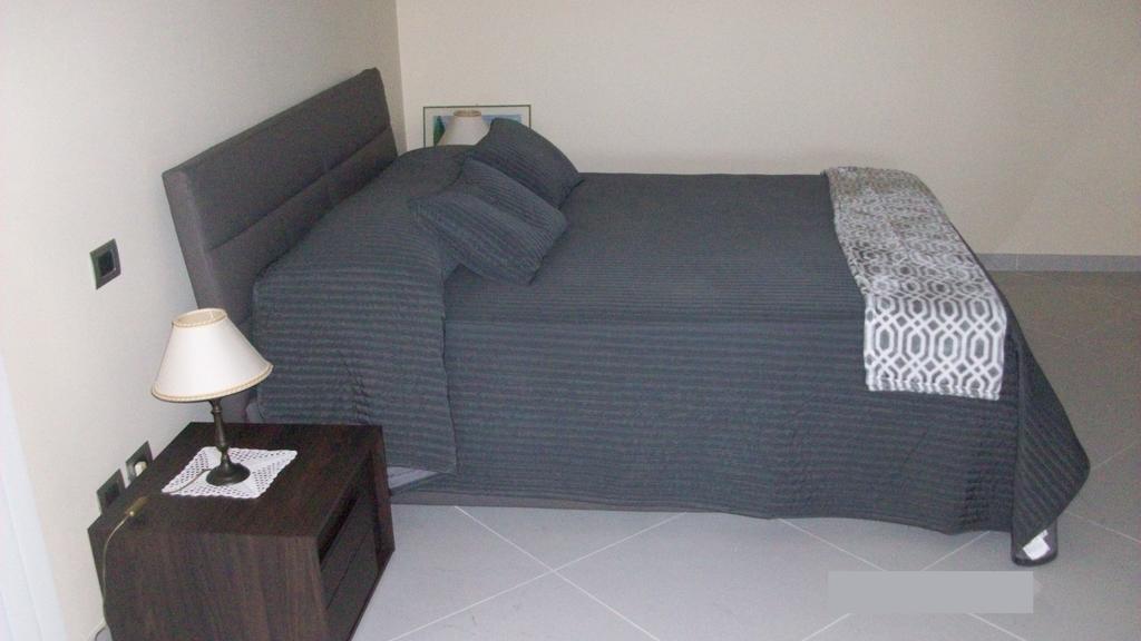 Il Giardino Degli Ulivi Bed & Breakfast Canneto  Ngoại thất bức ảnh
